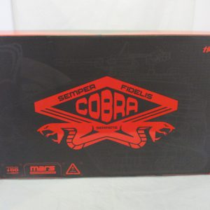 HasLab G.I. Joe Classified Series Cobra H.I.S.S.