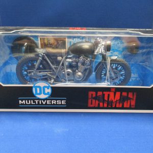 McFarlane Toys DC Multiverse Drifter Motorcycle