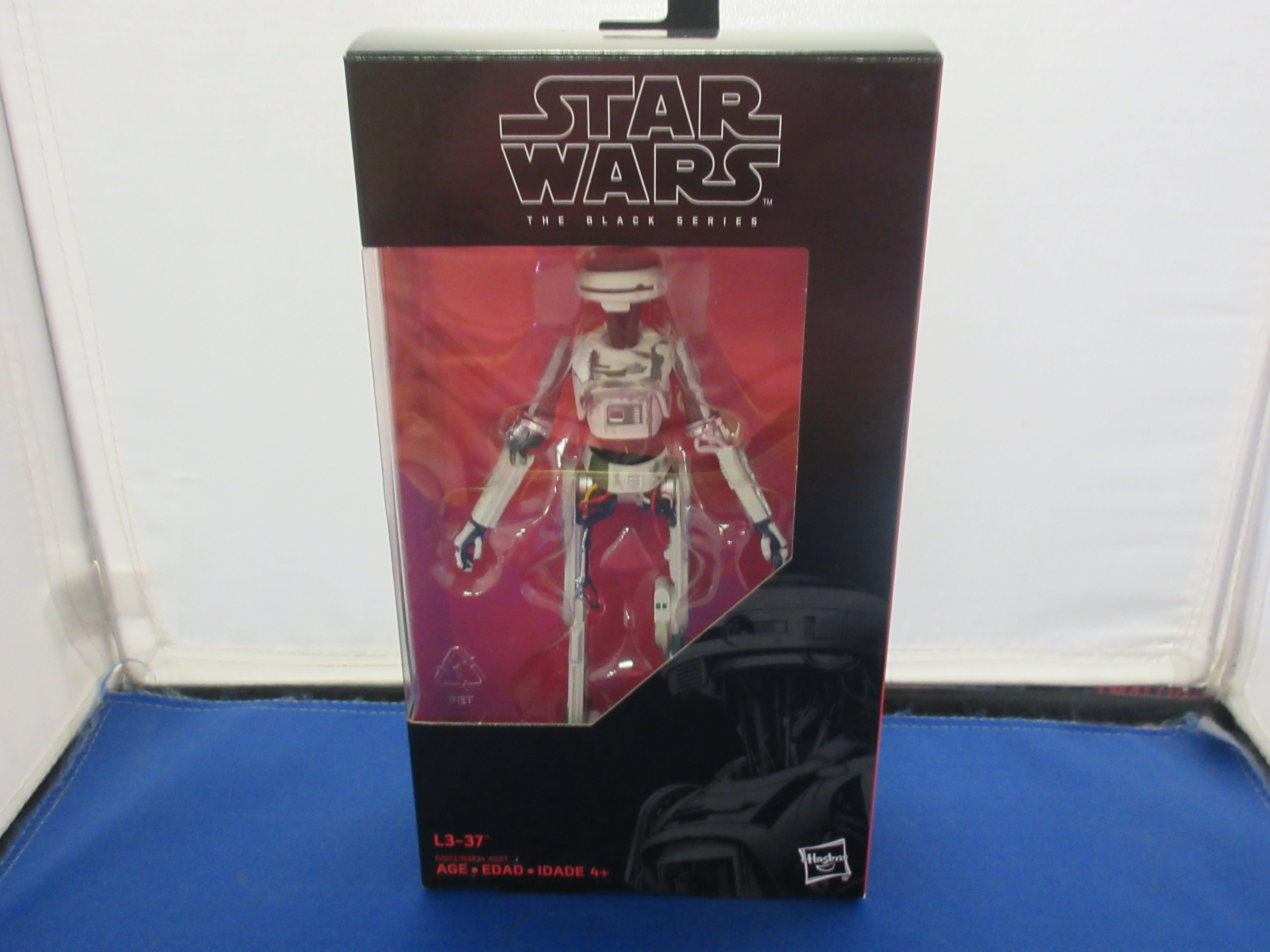 Black Series #73 L3-37