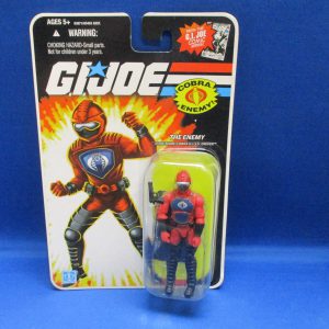 G.I. Joe Cobra H.I.S.S. Driver