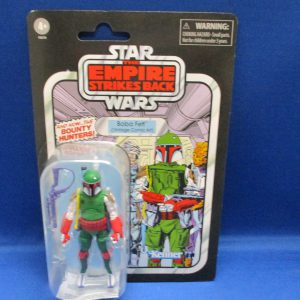 Vintage Collection ESB Boba Fett (Vintage Comic Art)