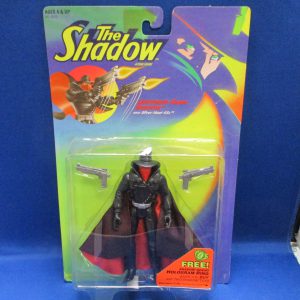 Kenner Lightning Draw Shadow