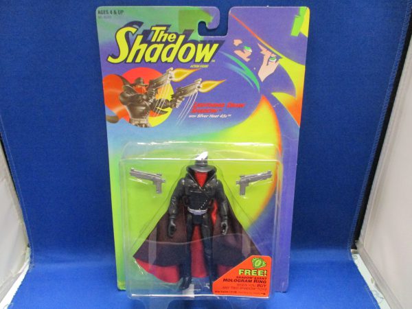 Kenner Lightning Draw Shadow