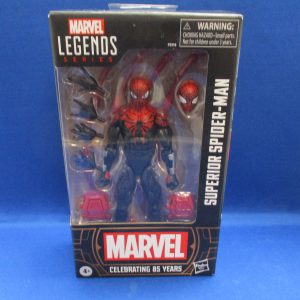 Marvel Legends 85 Years Superior Spider-Man