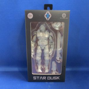 Fox Forge Toys Star Dusk