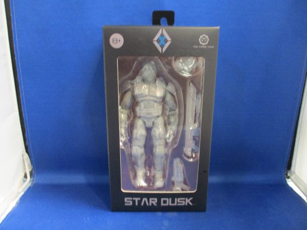 Fox Forge Toys Star Dusk