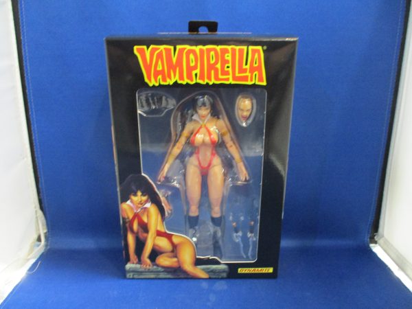 Executive Replicas Vampirella