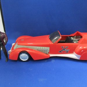 Kenner Gargoyles Xanatos XI-44 Roadster