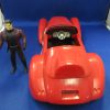 Kenner Gargoyles Xanatos XI-44 Roadster