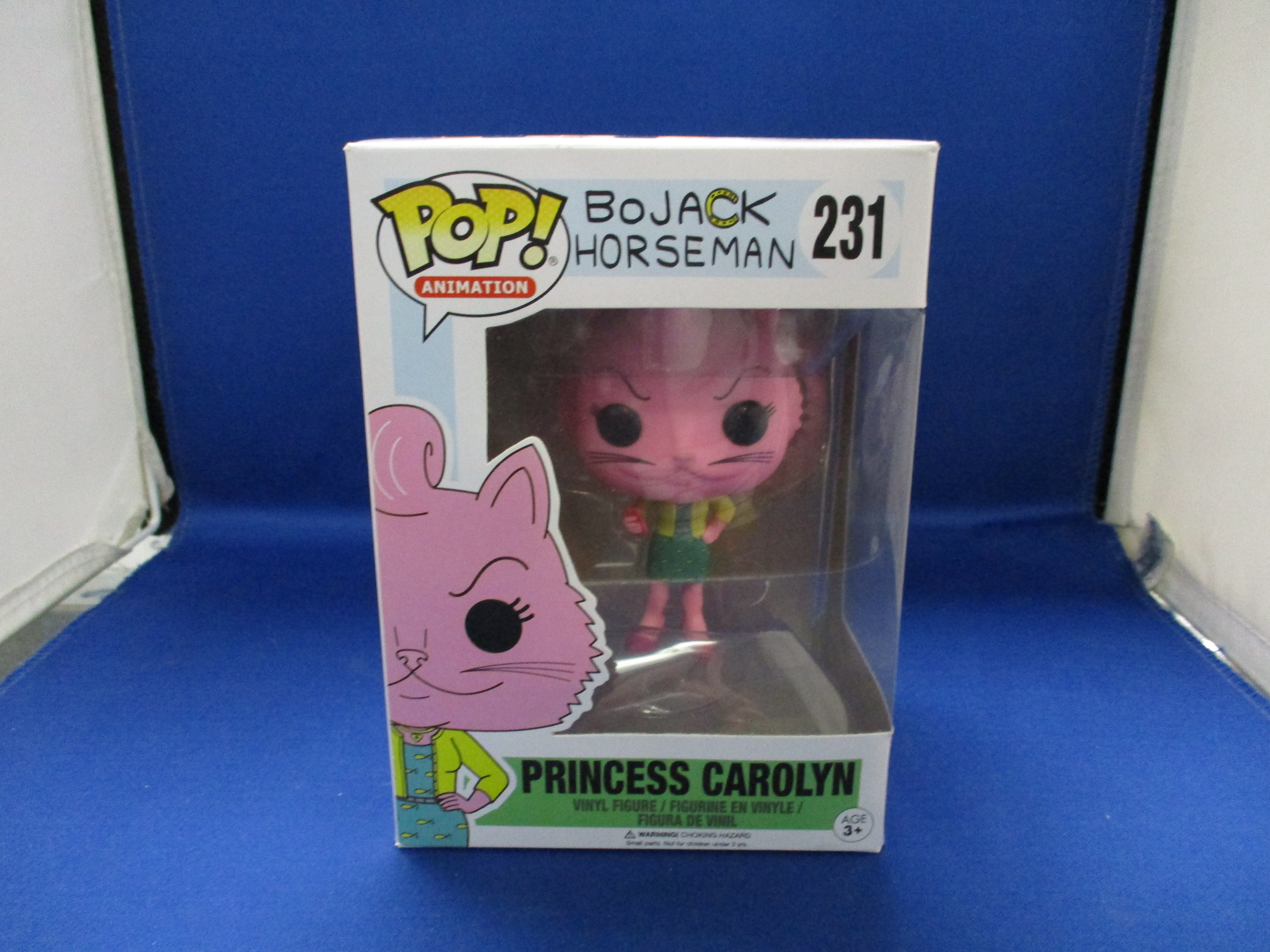 Funko POP