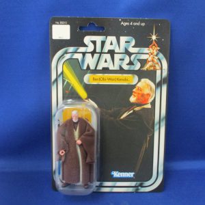 Vintage Collection OTC Ben (Obi-Wan) Kenobi