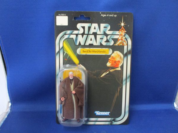 Vintage Collection OTC Ben (Obi-Wan) Kenobi