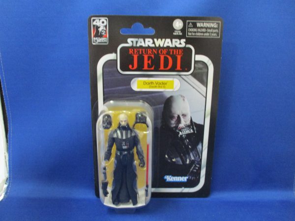 Vintage Collection #280 ROTJ Darth Vader (death star II)