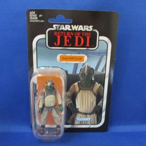 Vintage Collection #135 ROTJ Klaatu (skiff guard)