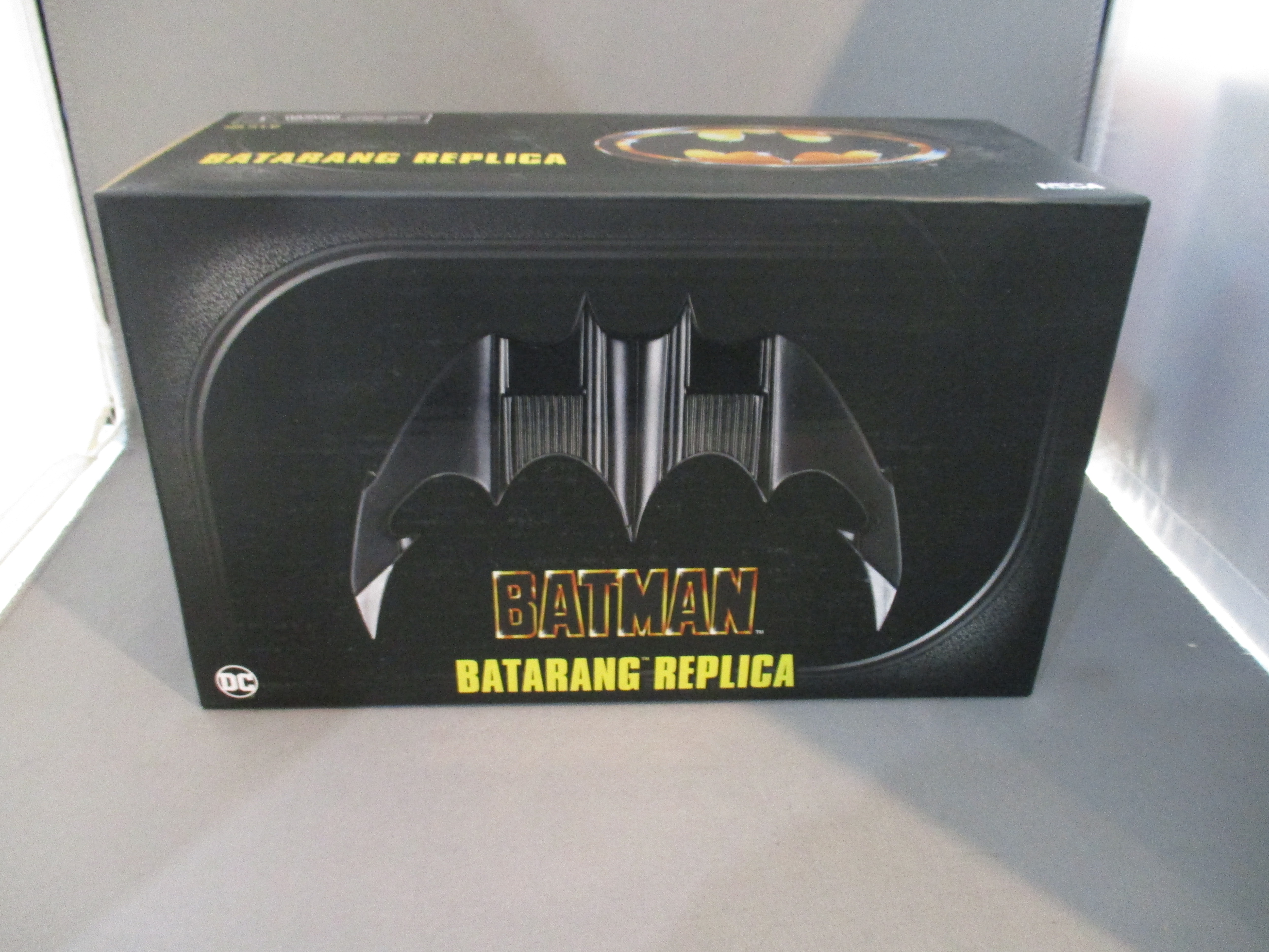 Neca Batman Batarang Replica