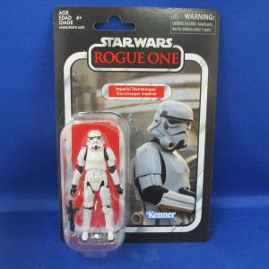 Vintage Collection #140 Rogue One Imperial Stormtrooper