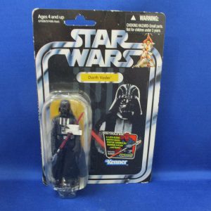 Vintage Collection #93 ANH Darth Vader