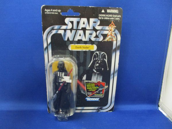 Vintage Collection #93 ANH Darth Vader