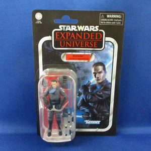 Vintage Collection #100 Expanded Universe Starkiller (Vader's Apprentice)