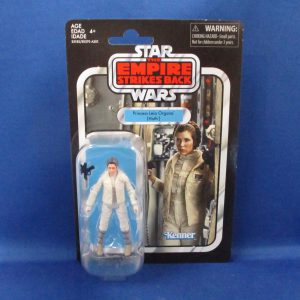 Vintage Collection #02 ESB Princess Leia Organa (hoth)