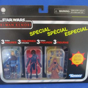 Vintage Collection Obi-Wan Kenobi Multipack