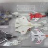 Unite Warriors UW-01 Superion W/ Upgrade Kit