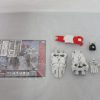 Unite Warriors UW-01 Superion W/ Upgrade Kit