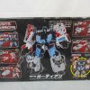 Unite Warriors UW-30 Defensor with upgrade kit