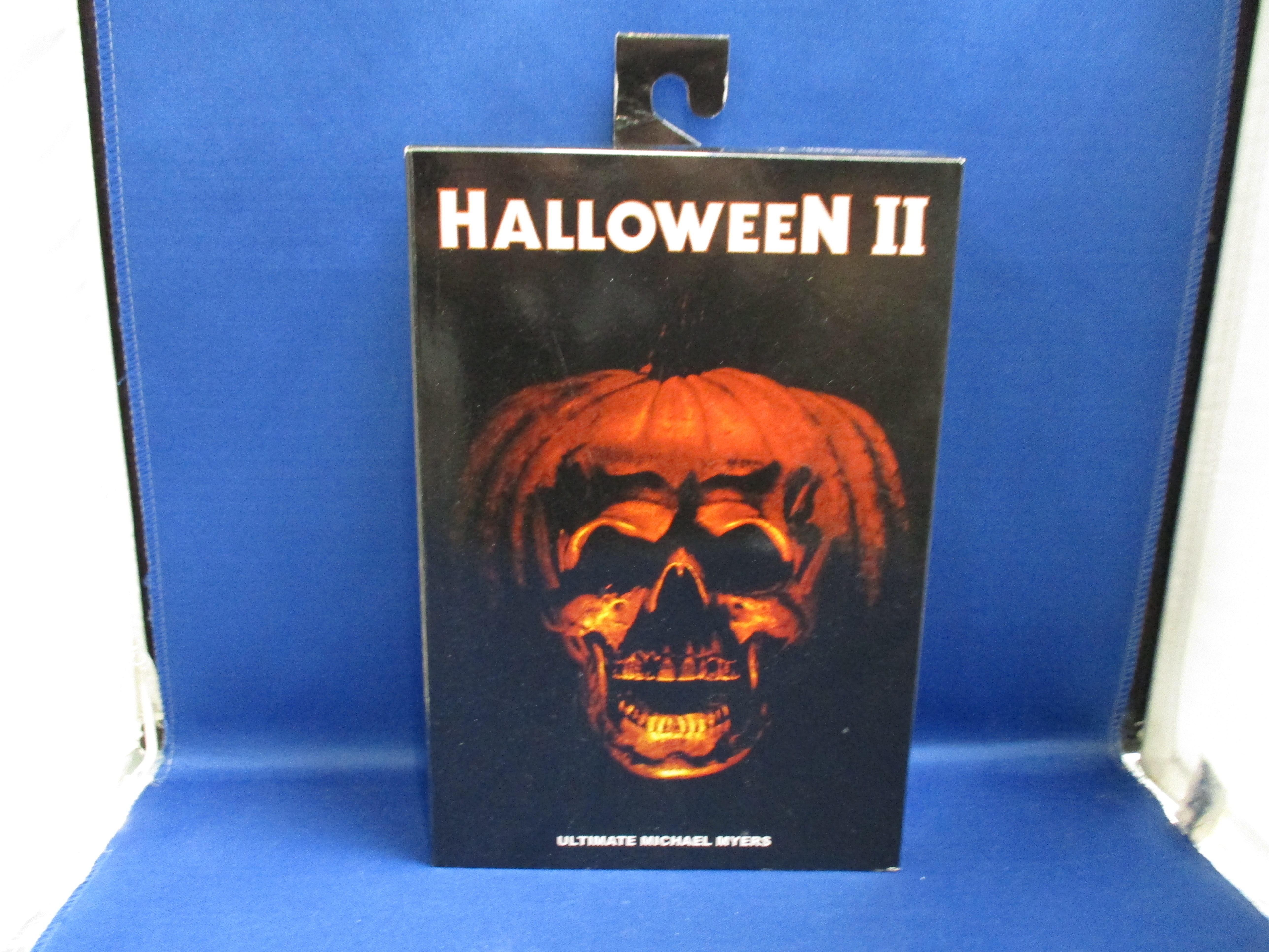 Neca Halloween II Ultimate Michael Myers