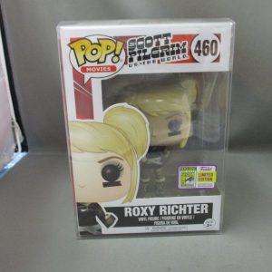 Funko Pop! Scott Pilgrim vs. The World #460 Roxy Richter