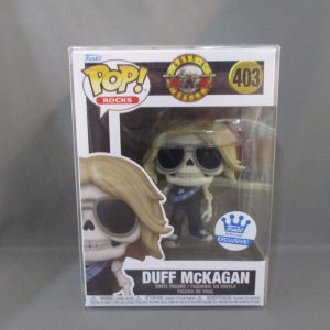 Funko Pop! Rocks #403 Duff McKagan