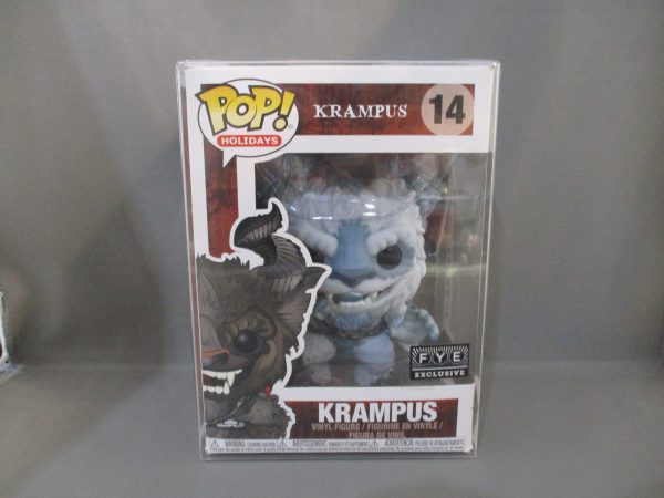 Funko Pop! Holidays #14 Krampus