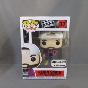 Funko Pop! Directors #37 Kevin Smith