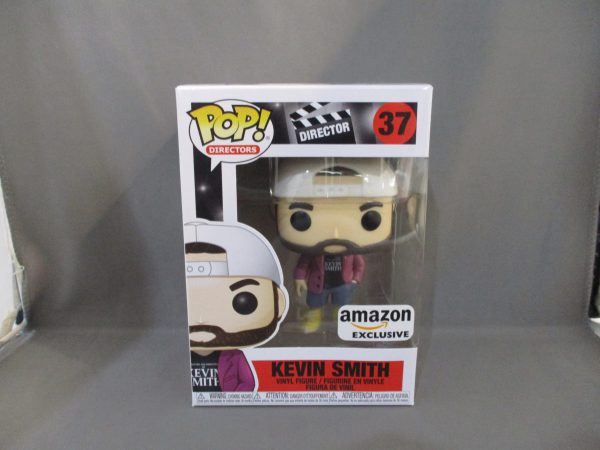 Funko Pop! Directors #37 Kevin Smith