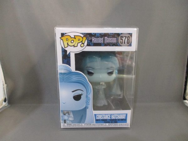 Funko Pop! Movies #578 Constance Hatchaway