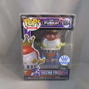 Funko Pop! Fusion #1004 Mecha Freddy