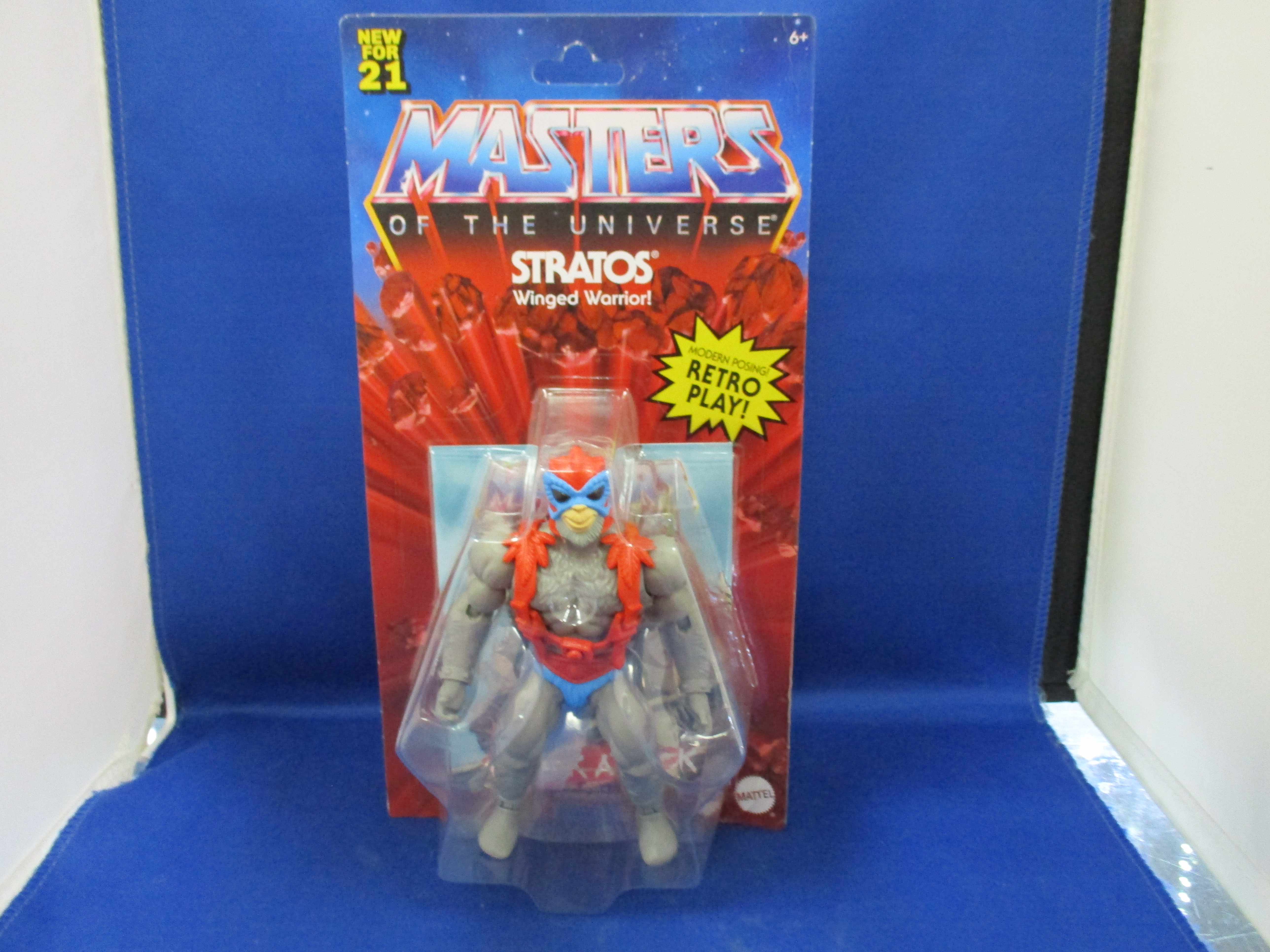 MOTU Origins Stratos