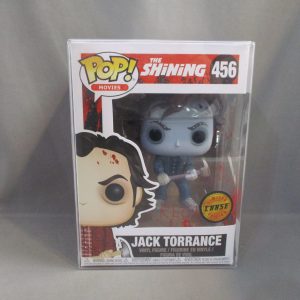 Funko Pop! Movies The Shining #456 Jack Torrance (Chase)