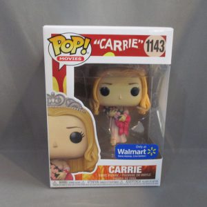 Funko Pop! Movies #1143 Carrie