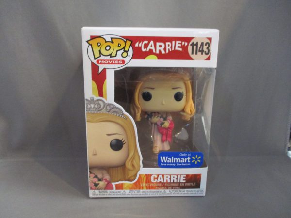 Funko Pop! Movies #1143 Carrie