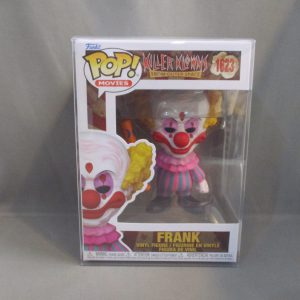 Funko Pop! Killer Klowns From Outer Space #1623 Frank