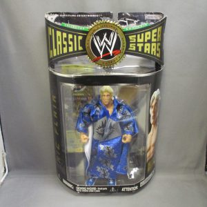 WWF/WWE Classic Superstars Ric Flair