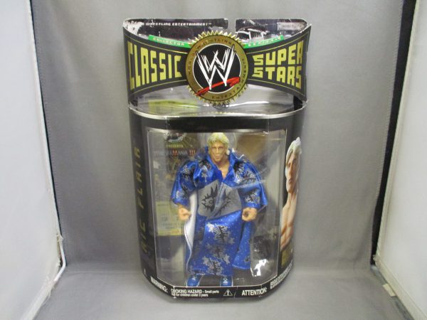 WWF/WWE Classic Superstars Ric Flair