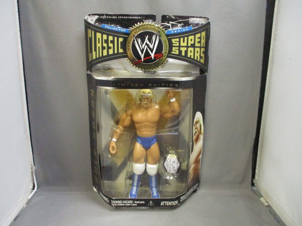 WWF/WWE Classic Superstars Hulk Hogan