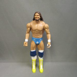 WWE Basic Series #126 Macho Man