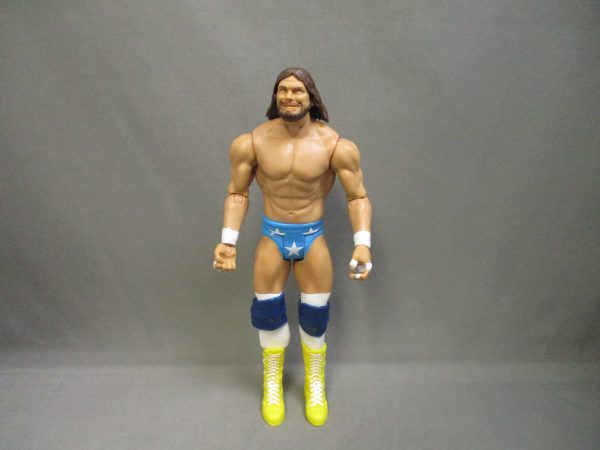 WWE Basic Series #126 Macho Man