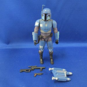 Black Series Death Watch Mandalorian