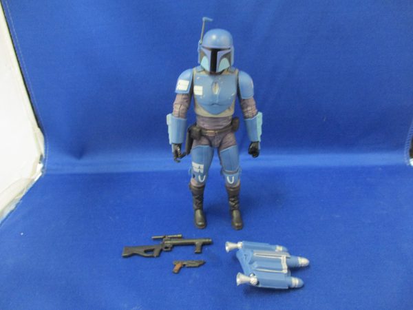 Black Series Death Watch Mandalorian