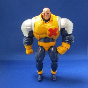 Marvel Legends BAF Strong Guy