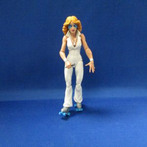 Marvel Legends Warlock Wave Dazzler